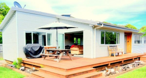 Pohara Beach Retreat